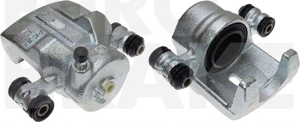 Eurobrake 5301215235 - Brake Caliper autospares.lv