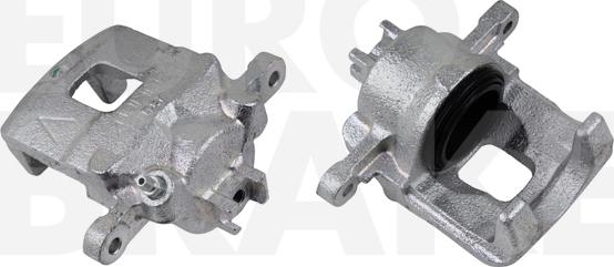 Eurobrake 5301215233 - Brake Caliper autospares.lv