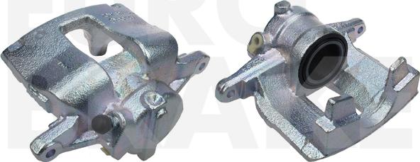 Eurobrake 53012119147 - Brake Caliper autospares.lv