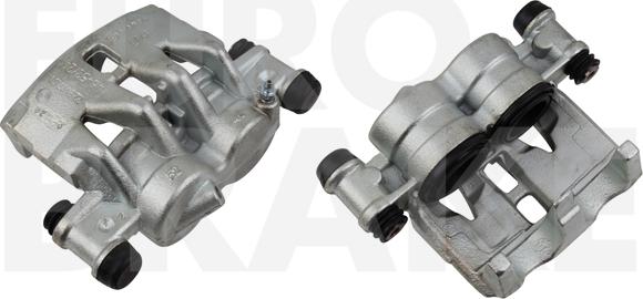 Eurobrake 53012119150 - Brake Caliper autospares.lv