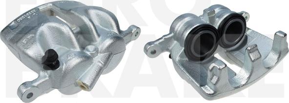 Eurobrake 53012119157 - Brake Caliper autospares.lv