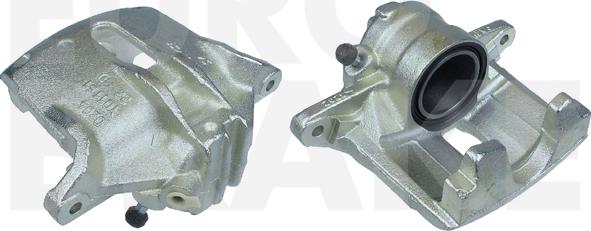 Eurobrake 53012119101 - Brake Caliper autospares.lv