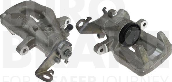 Eurobrake 53012119103 - Brake Caliper autospares.lv