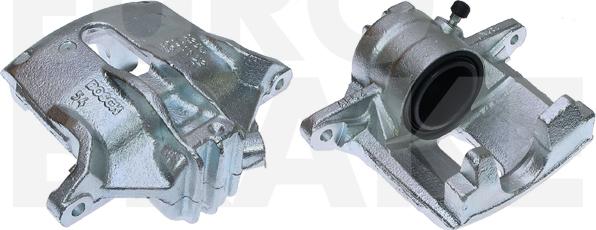 Eurobrake 53012119102 - Brake Caliper autospares.lv