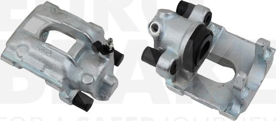 Eurobrake 5301211567 - Brake Caliper autospares.lv