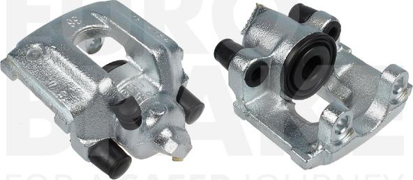 Eurobrake 53012115164 - Brake Caliper autospares.lv