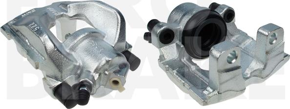 Eurobrake 53012115240 - Brake Caliper autospares.lv