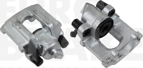 Eurobrake 5301211578 - Brake Caliper autospares.lv