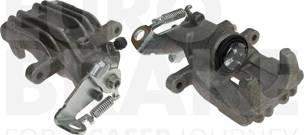 Eurobrake 53012110115 - Brake Caliper autospares.lv