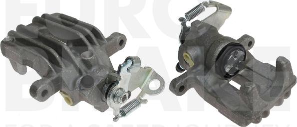 Eurobrake 53012110116 - Brake Caliper autospares.lv