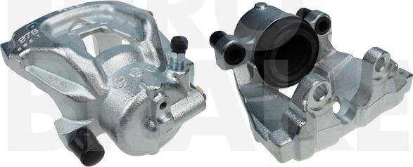 Eurobrake 53012110134 - Brake Caliper autospares.lv