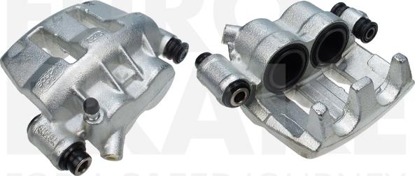 Eurobrake 53012139153 - Brake Caliper autospares.lv