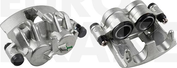 Eurobrake 53012139166 - Brake Caliper autospares.lv