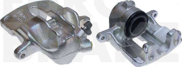 Eurobrake 53012139104 - Brake Caliper autospares.lv