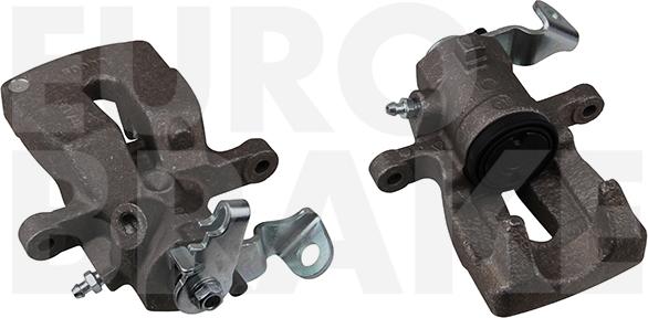 Eurobrake 53012139112 - Brake Caliper autospares.lv