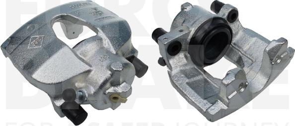 Eurobrake 53012139139 - Brake Caliper autospares.lv