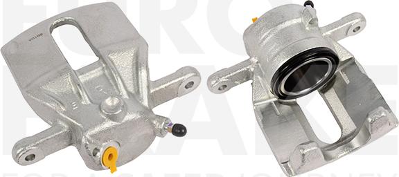 Eurobrake 53012139128 - Brake Caliper autospares.lv