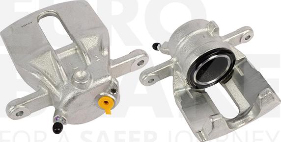 Eurobrake 53012139127 - Brake Caliper autospares.lv