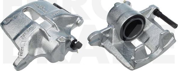 Eurobrake 5301213912 - Brake Caliper autospares.lv