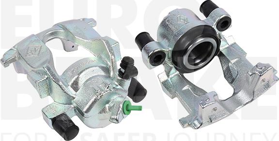 Eurobrake 5301213976 - Brake Caliper autospares.lv