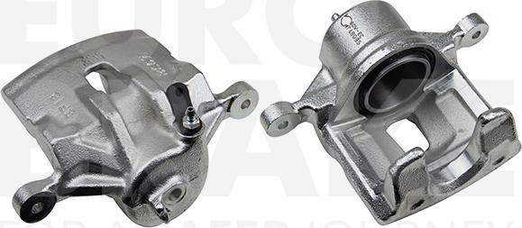 Eurobrake 5301213492 - Brake Caliper autospares.lv