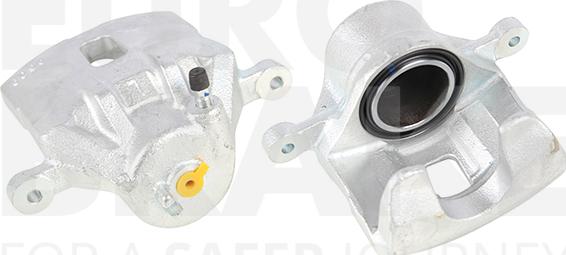 Eurobrake 53012134141 - Brake Caliper autospares.lv