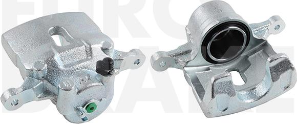 Eurobrake 53012134104 - Brake Caliper autospares.lv