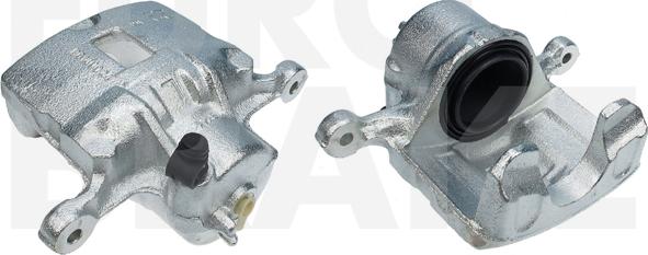 Eurobrake 5301213417 - Brake Caliper autospares.lv