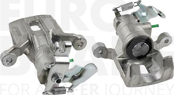 Eurobrake 5301213489 - Brake Caliper autospares.lv