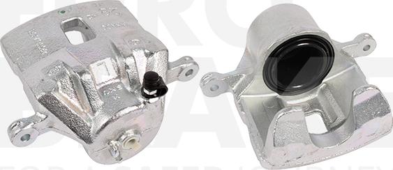 Eurobrake 5301213481 - Brake Caliper autospares.lv