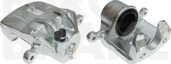 Eurobrake 5301213421 - Brake Caliper autospares.lv