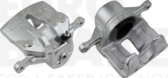 Eurobrake 5301213543 - Brake Caliper autospares.lv