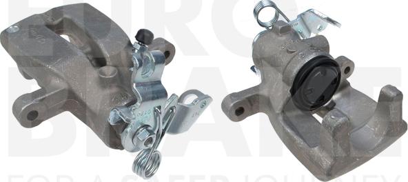 Eurobrake 5301213561 - Brake Caliper autospares.lv