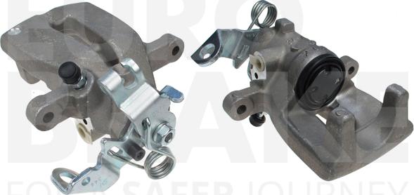 Eurobrake 5301213562 - Brake Caliper autospares.lv