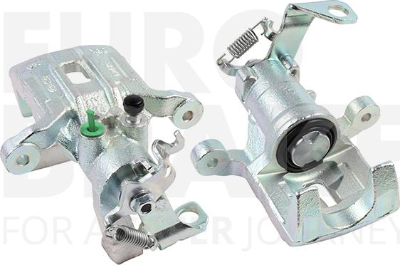 Eurobrake 5301213577 - Brake Caliper autospares.lv