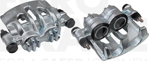 Eurobrake 5301213602 - Brake Caliper autospares.lv