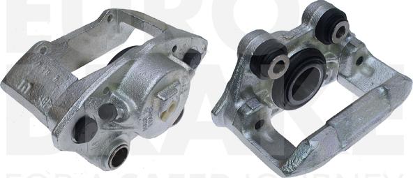 Eurobrake 53012136195 - Brake Caliper autospares.lv