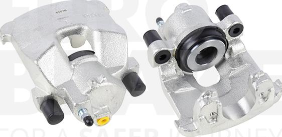 Eurobrake 53012136161 - Brake Caliper autospares.lv