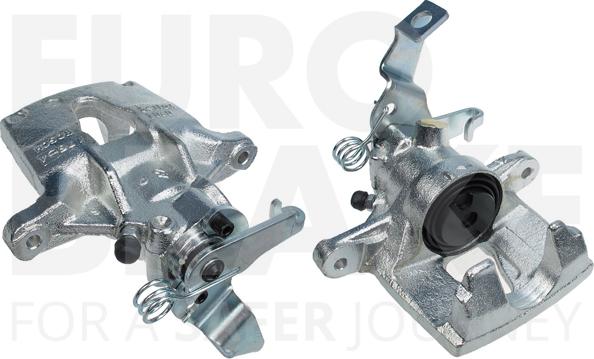 Eurobrake 53012136135 - Brake Caliper autospares.lv