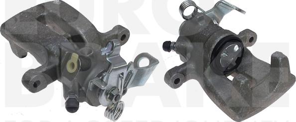 Eurobrake 53012136138 - Brake Caliper autospares.lv