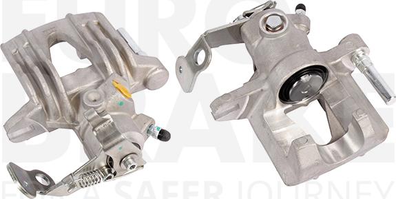 Eurobrake 53012136121 - Brake Caliper autospares.lv