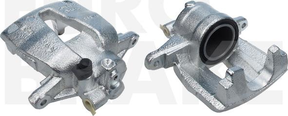 Eurobrake 53012136249 - Brake Caliper autospares.lv