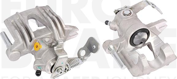 Eurobrake 5301213624 - Brake Caliper autospares.lv