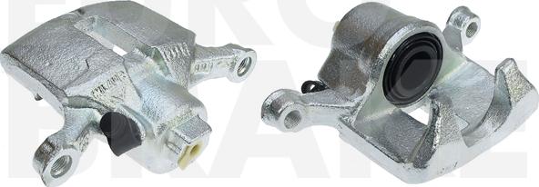 Eurobrake 53012136216 - Brake Caliper autospares.lv