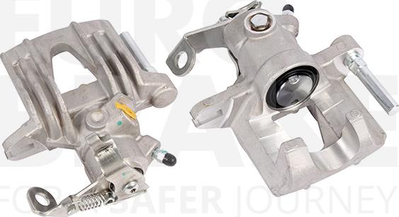 Eurobrake 53012136211 - Brake Caliper autospares.lv