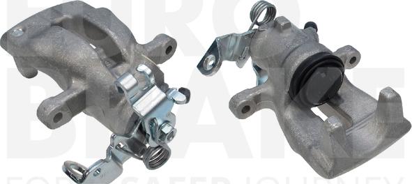 Eurobrake 53012136233 - Brake Caliper autospares.lv