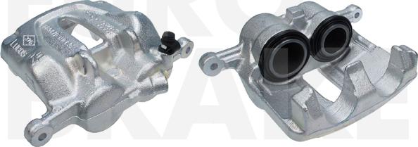 Eurobrake 53012136220 - Brake Caliper autospares.lv