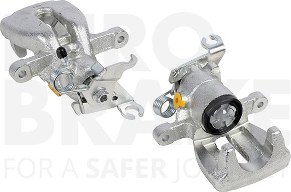 Eurobrake 53012130188 - Brake Caliper autospares.lv