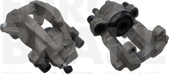 Eurobrake 53012133199 - Brake Caliper autospares.lv