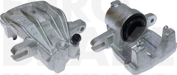 Eurobrake 53012133191 - Brake Caliper autospares.lv